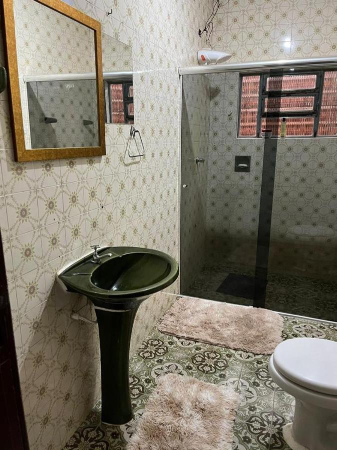 Aconchego Da Neli Em Foz Lejlighed Foz do Iguaçu Eksteriør billede