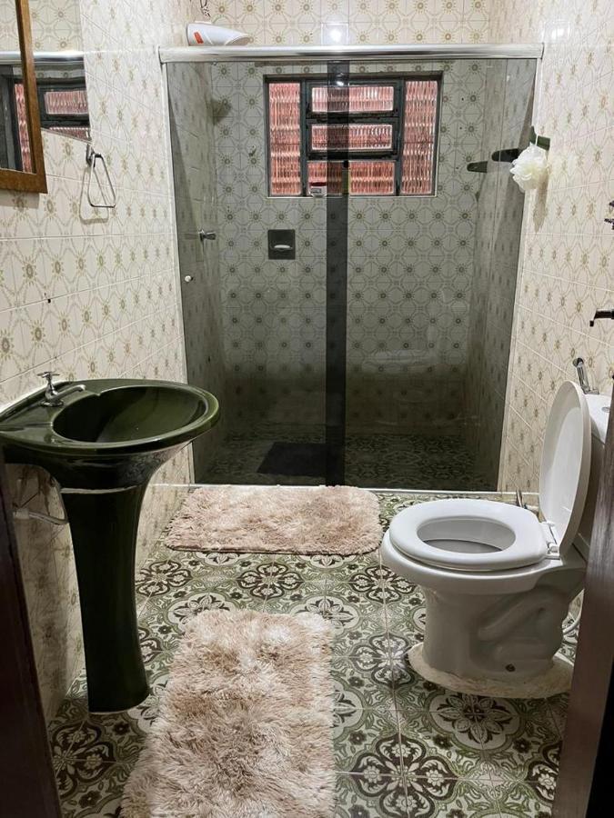Aconchego Da Neli Em Foz Lejlighed Foz do Iguaçu Eksteriør billede