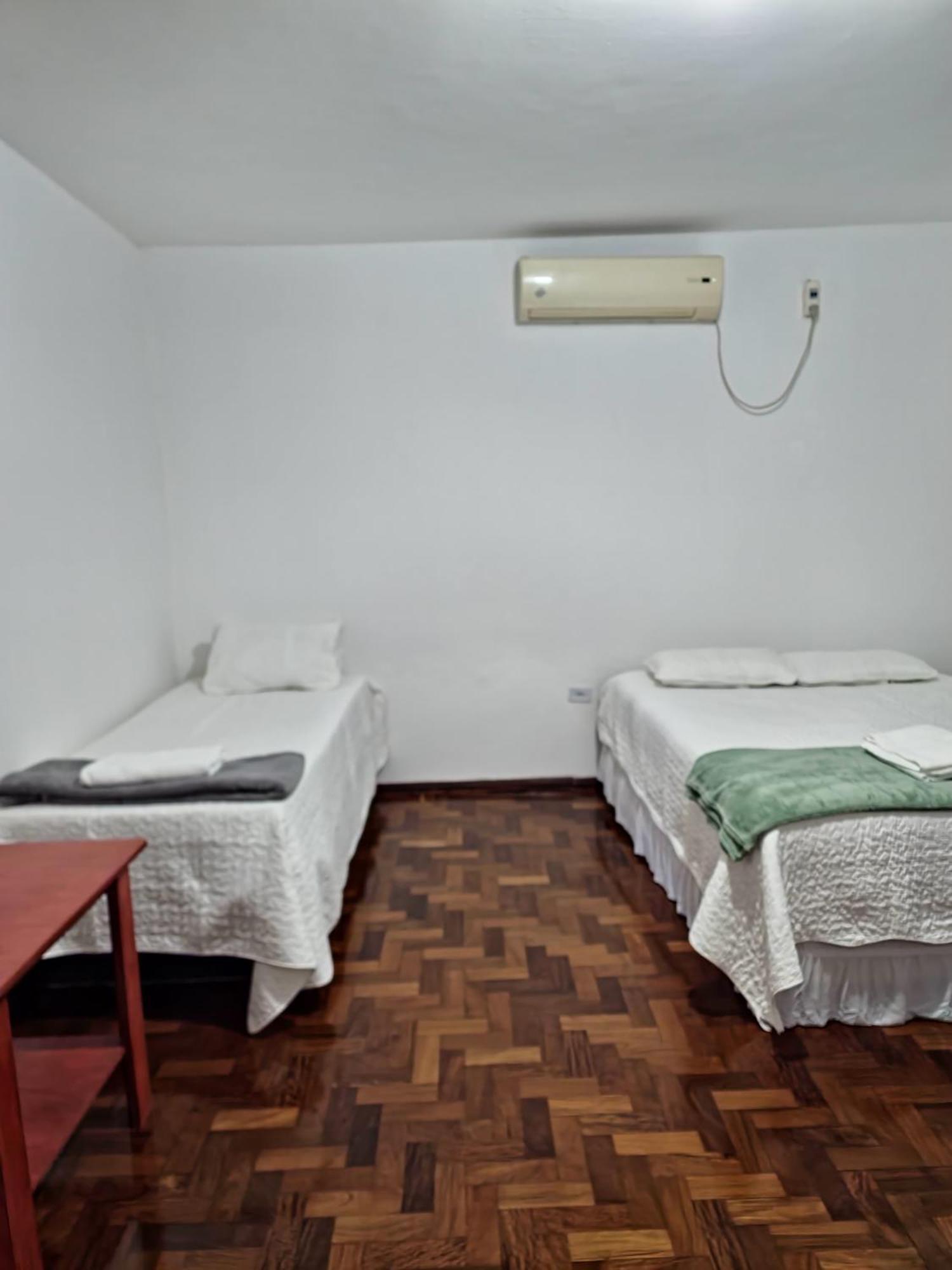 Aconchego Da Neli Em Foz Lejlighed Foz do Iguaçu Eksteriør billede