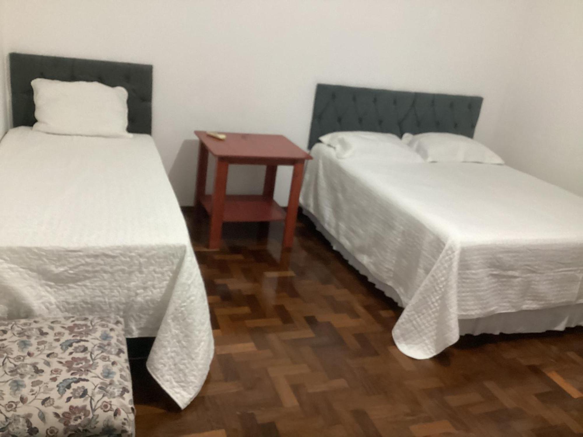 Aconchego Da Neli Em Foz Lejlighed Foz do Iguaçu Eksteriør billede