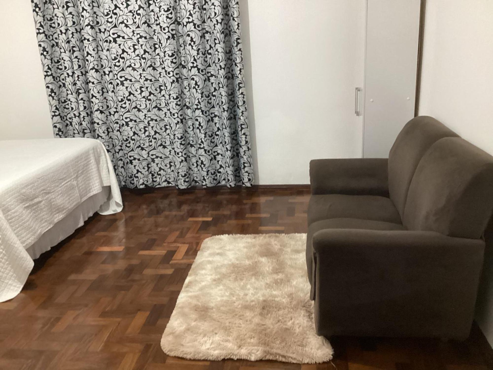Aconchego Da Neli Em Foz Lejlighed Foz do Iguaçu Eksteriør billede